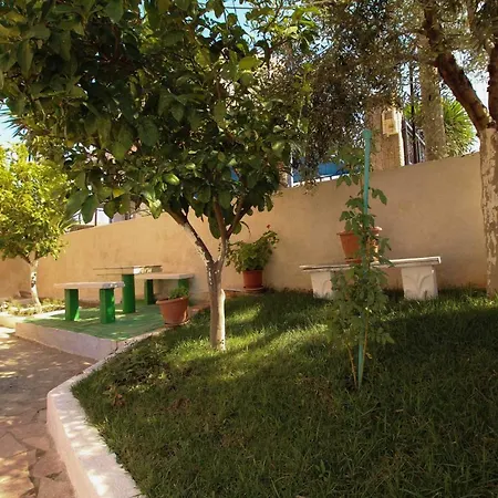 Vila Fataj