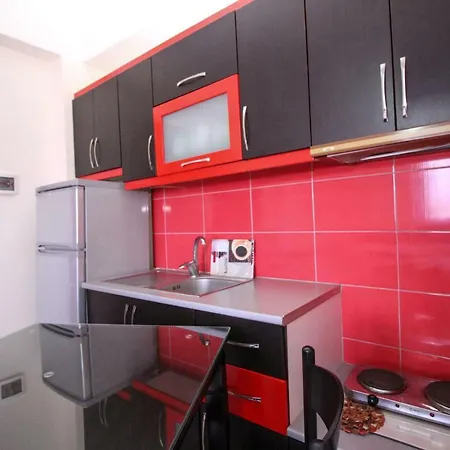 Apartment Fataj Ksamil