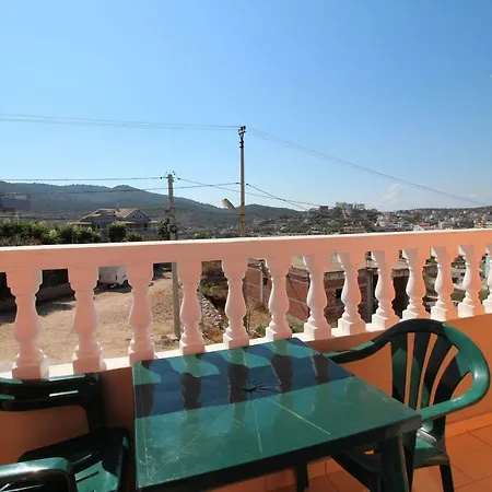Apartment Fataj Ksamil
