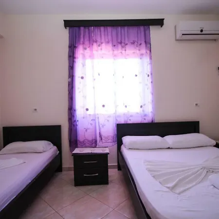 Apartment Fataj Ksamil