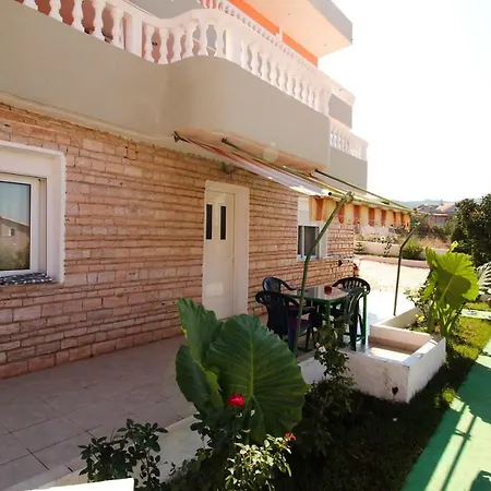 Fataj Apartment Ksamil